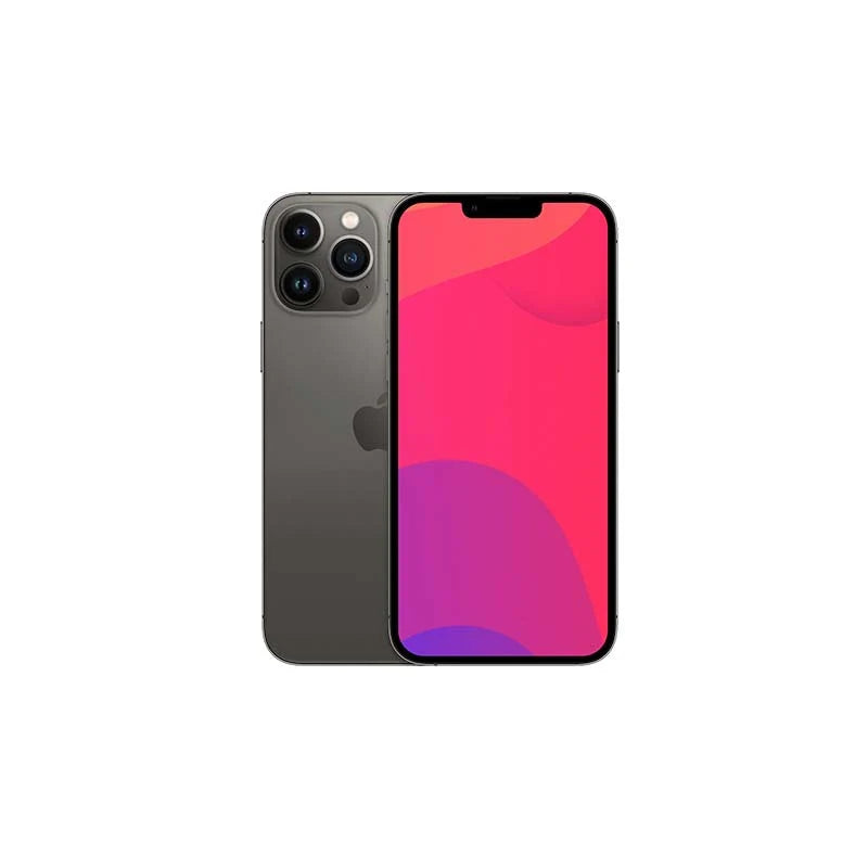 Apple iPhone 13 Pro - All Colors